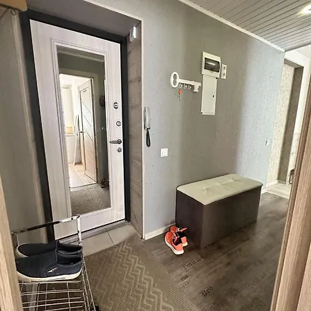 Rakvere Street Apartament *